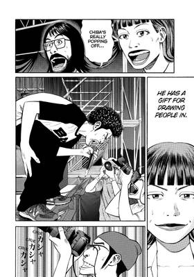 Read BECK  31 Page 10 in English