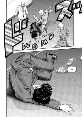 Read BECK  30 Page 8 in English