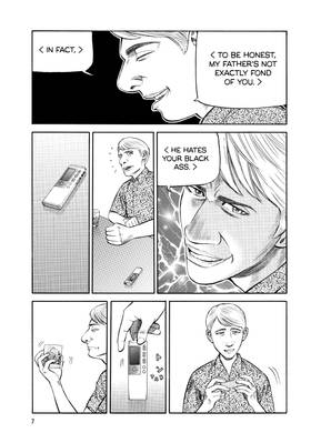 Read BECK  30 Page 9 in English