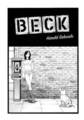 Read BECK  32 Page 5 in English