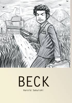 Read BECK  33 Page 3 in English