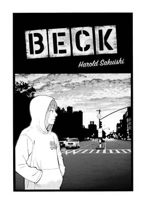 Read BECK  33 Page 5 in English