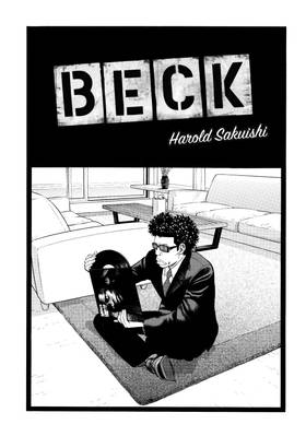 Read BECK  34 Page 5 in English