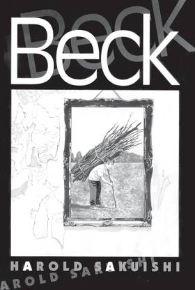 Read BECK  4 Page 3 in English
