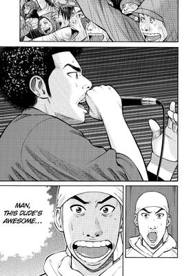 Read BECK  34 Page 9 in English