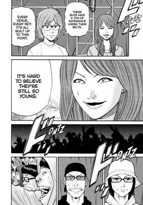 Read BECK  34 Page 10 in English