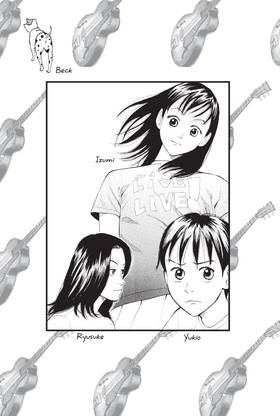 Read BECK  4 Page 9 in English