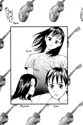 Read BECK  5 Page 9 in English
