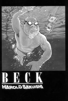 Read BECK  6 Page 3 in English