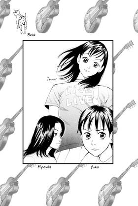 Read BECK  6 Page 9 in English