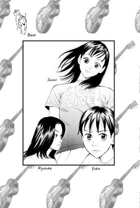 Read BECK  7 Page 9 in English