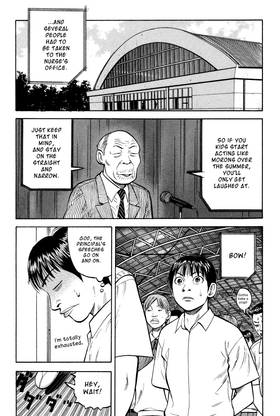 Read BECK  9 Page 8 in English