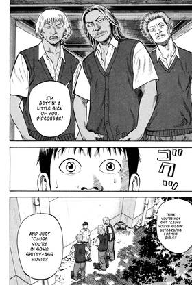 Read BECK  9 Page 10 in English