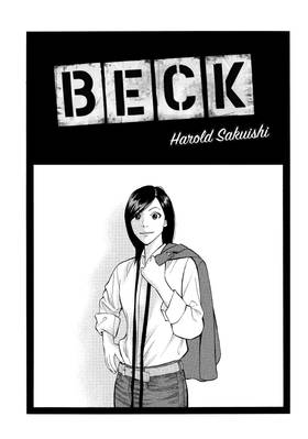 Read BECK  21 Page 5 in English