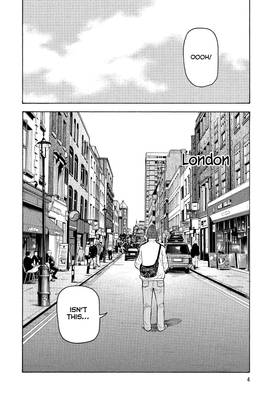 Read BECK  21 Page 6 in English