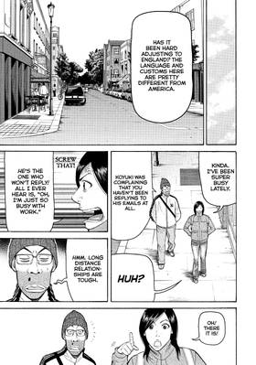 Read BECK  21 Page 9 in English