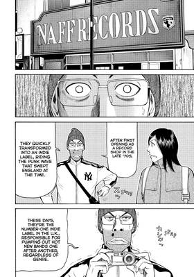 Read BECK  21 Page 10 in English
