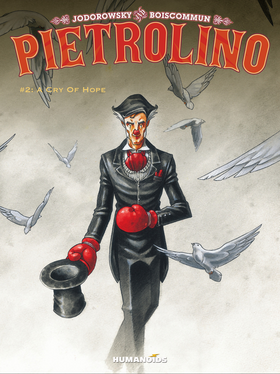 Read Pietrolino  2 Page 1 in English
