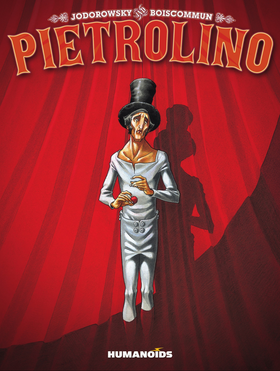 Read Pietrolino  2 Page 2 in English
