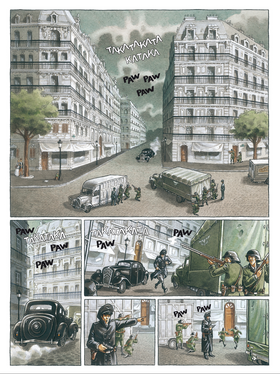 Read Pietrolino  1 Page 6 in English