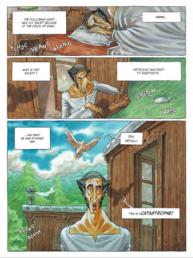 Read Pietrolino  2 Page 6 in English