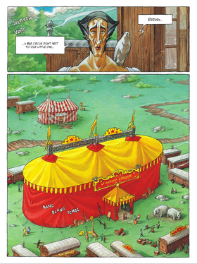 Read Pietrolino  2 Page 7 in English