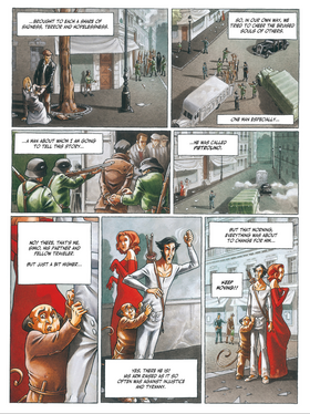Read Pietrolino  1 Page 8 in English