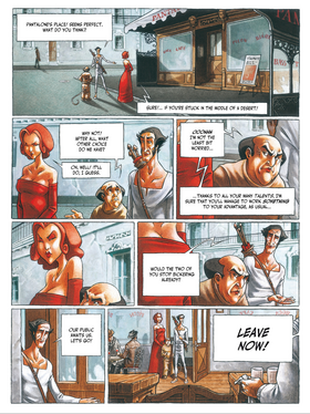 Read Pietrolino  1 Page 9 in English