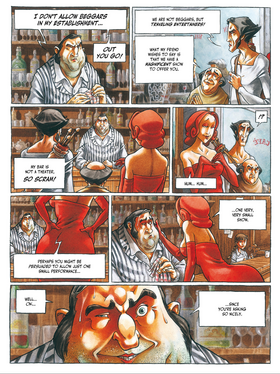 Read Pietrolino  1 Page 10 in English