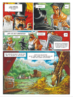 Read Pietrolino  2 Page 10 in English