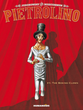 Read Pietrolino  1 Page 1 in English