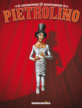 Read Pietrolino  1 Page 2 in English