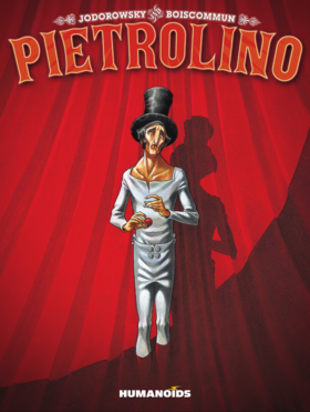 Read Pietrolino  2 Page 2 in English