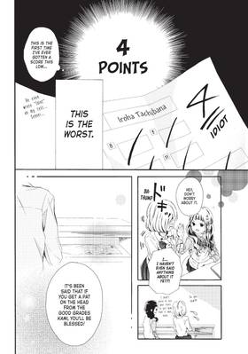 Read Beware the Kamiki Brothers!  1 Page 8 in English