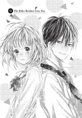 Read Beware the Kamiki Brothers!  2 Page 7 in English