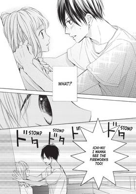 Read Beware the Kamiki Brothers!  2 Page 9 in English