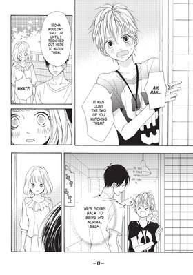 Read Beware the Kamiki Brothers!  2 Page 10 in English