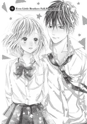 Read Beware the Kamiki Brothers!  3 Page 7 in English