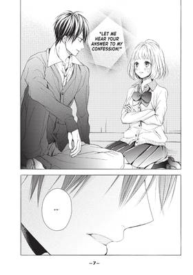 Read Beware the Kamiki Brothers!  3 Page 9 in English