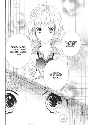 Read Beware the Kamiki Brothers!  3 Page 10 in English