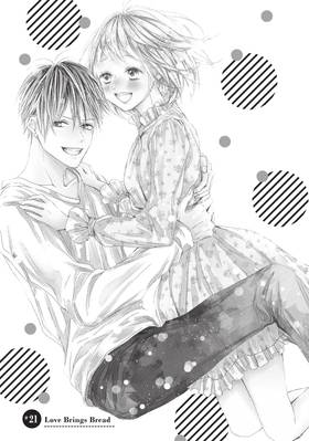 Read Beware the Kamiki Brothers!  6 Page 6 in English