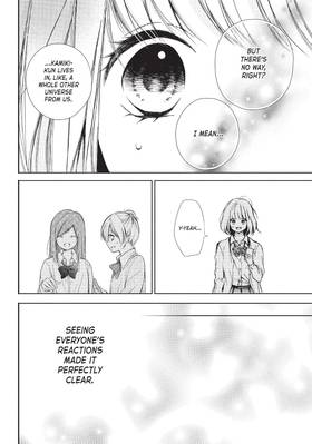 Read Beware the Kamiki Brothers!  6 Page 10 in English