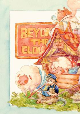 Read Beyond the Clouds  5 Page 5 in English