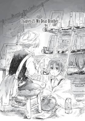 Read Beyond the Clouds  5 Page 7 in English