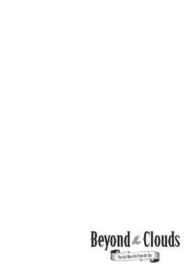 Read Beyond the Clouds  5 Page 8 in English