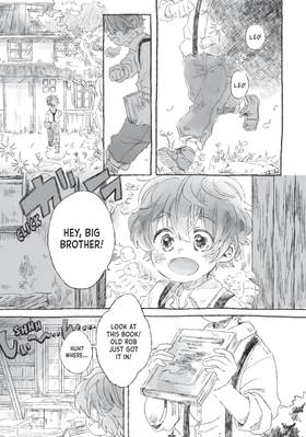 Read Beyond the Clouds  5 Page 9 in English