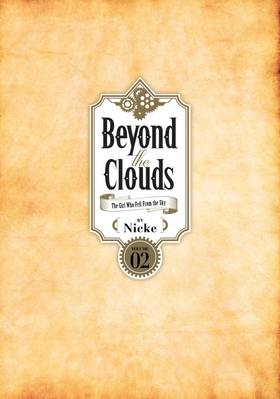 Read Beyond the Clouds  2 Page 3 in English