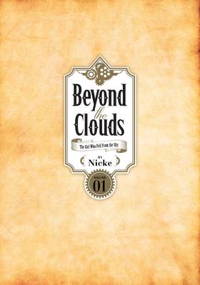 Read Beyond the Clouds  1 Page 3 in English