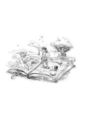 Read Beyond the Clouds  2 Page 7 in English