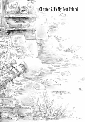 Read Beyond the Clouds  2 Page 8 in English